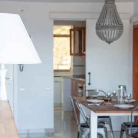 Apartamento Con Vistas S'Agaro 桑特费柳德吉克索尔斯 外观 照片