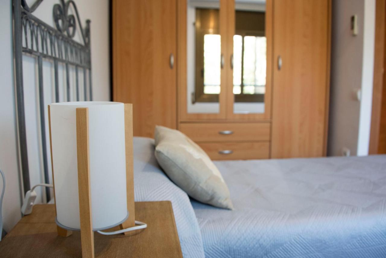 Apartamento Con Vistas S'Agaro 桑特费柳德吉克索尔斯 外观 照片