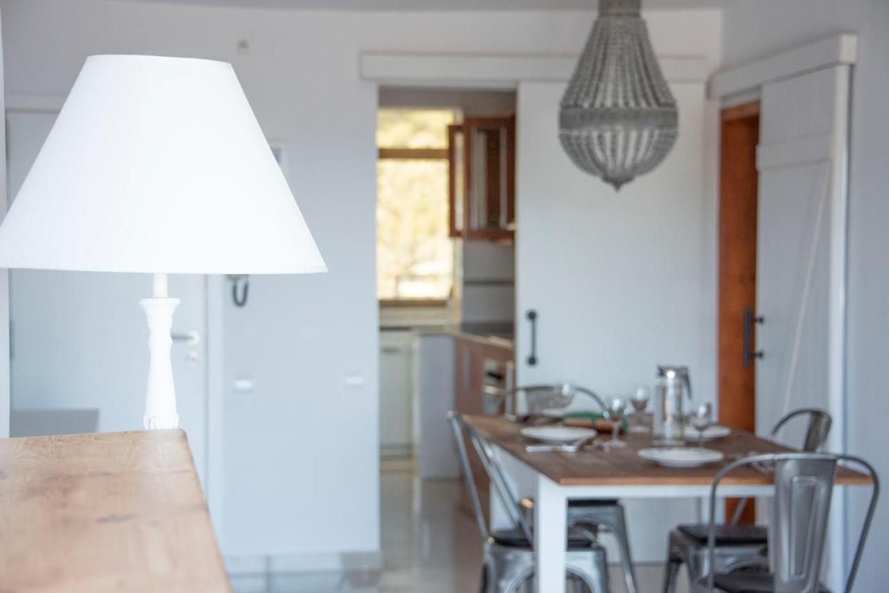Apartamento Con Vistas S'Agaro 桑特费柳德吉克索尔斯 外观 照片