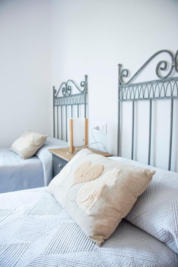 Apartamento Con Vistas S'Agaro 桑特费柳德吉克索尔斯 外观 照片